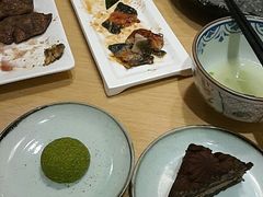 -山之川日料放题(通州店)