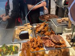 -鹿记油烫鸭(大坝头店)