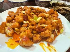 -小四川餐厅(纪庄子北道店)