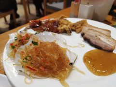 -金玛国宾酒店-自助西餐厅