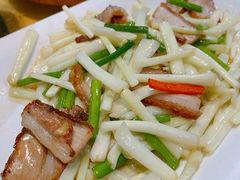 -大笑饭堂(甲子桥店)