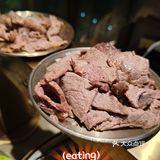  重见人间烟火气‼️好吃到cry的西塔老太太烤肉
