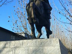 -九十九顶毡房(阜石路店)