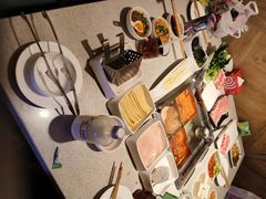 -海底捞火锅(华润万象汇店)