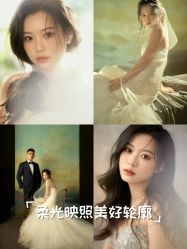 -巴黎婚纱摄影(苏州店)