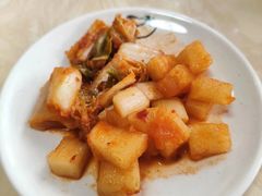 -兴豆饭店(总店)