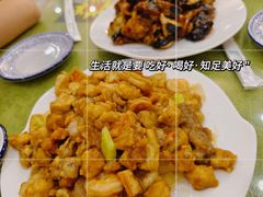 -桃子餐厅·天津菜(红星路直营店)