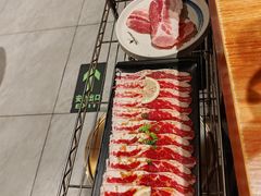 -小米烤肉·和牛原切-创意韩料(东关店)