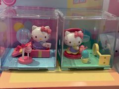 -龙湖杭州滨江天街