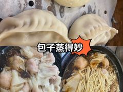 -冶春茶社(星汉大厦店)