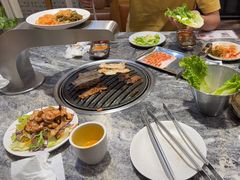 -高丽苑韩国烤肉(海昌路旗舰店)