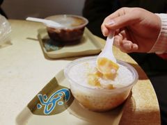 新冬三宝-百花传统甜品店(原址店)