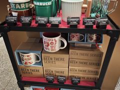 -星巴克臻选(北京颐堤港中心第二店)