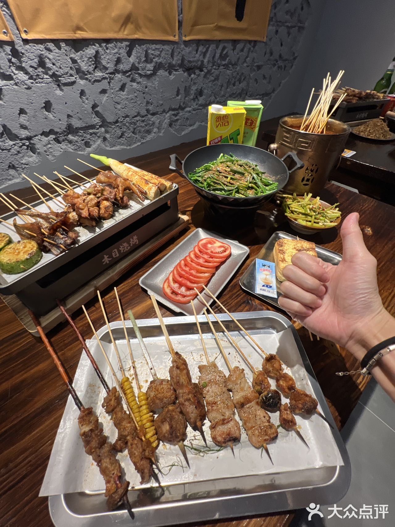 彻底香迷糊了！烤肉控根本无法拒绝！！
