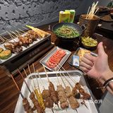 彻底香迷糊了！烤肉控根本无法拒绝！！