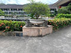 -河源御临门度假村温泉