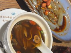 -小喜客·云南特色菜(纳西庭院店)