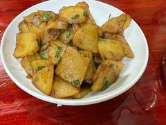 -芦茨金富饭庄·25年老字号·专做稻草鸡