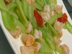 -客莱福诺富特酒店·互动餐厅