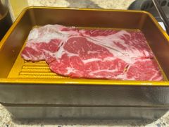 -姜胖胖首尔自助烤肉·街头小吃大排档(国瑞中心店)
