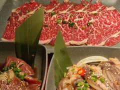-新石器烤肉(招商1872店)