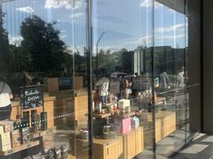 -星巴克(首钢店)