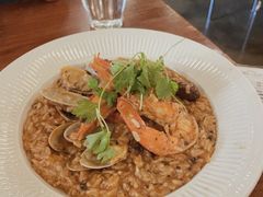 -UPPER KITCHEN(延安路店)