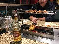 -丰茂烤串(全国首店)