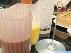 -丰收日·小海鲜·沪上家宴(顾村正大店)