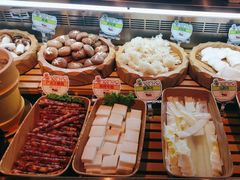 -牛New寿喜烧(虹桥新天地店)