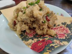 -渔满仓海鲜渔家(象山二店)