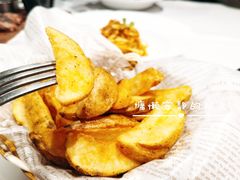 -雪龍のkitchen