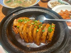 福鼎芋头堡-乡里八闽·福州乡土菜(高宅店)