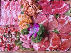 -正宗齐齐哈尔烤肉·齐牛哥鲜切炭火烤肉(杭州总店)