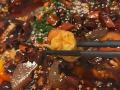 -望京辣宴·古法川菜(望京店)