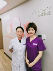 -爱帝宫通乳中心(福田总院)