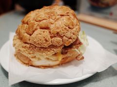 -华嫂冰室(尖沙咀店)