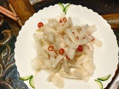 -张大胡子鱼头火锅酒楼(长益路店)