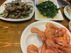 -南海渔家•海鲜•正宗海南菜(海棠湾店)