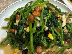 -老七饭馆(光荣道总店)