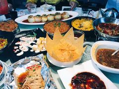 -玉玲珑(平湖龙湫湾店)