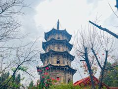 -福州开元寺