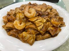 -奥华餐厅·老张记(台基厂店)