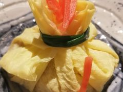 -曙亚洲餐厅-重庆富力艾美酒店(南坪万达广场店)