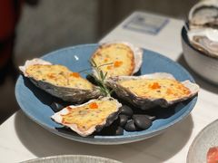 -Petit Oyster叫嚎(平安金融中心店)