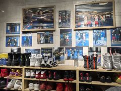 -格斗兄弟搏击健身训练馆(望京店)