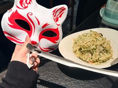 -唐猫庭院·千年陕菜(赛格国际购物中心店)