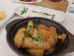 -顺德人家食府(黄金广场店)