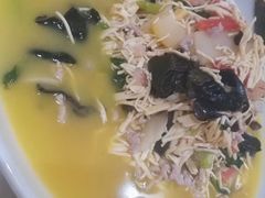 -蒋家桥饺面店(四望亭路店)