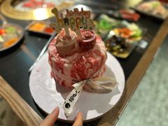 -厚贞日式烤肉(浦东汇智店)